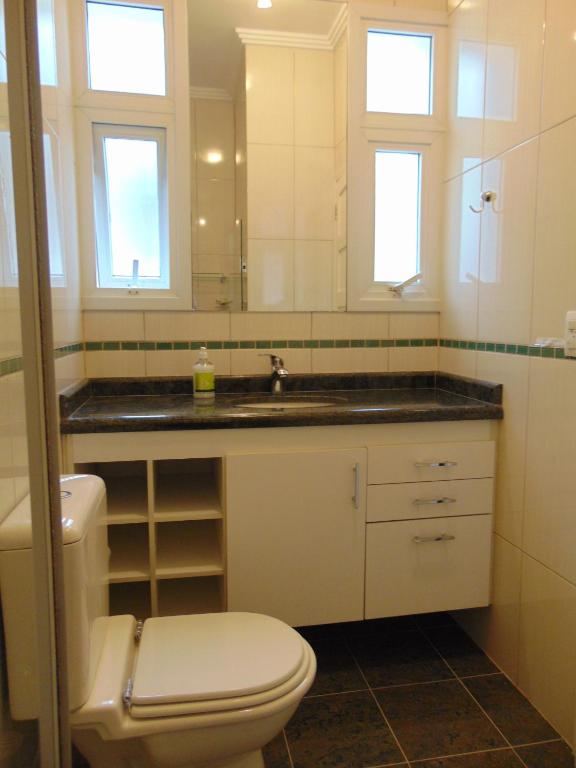  Vila Stellino Suítes