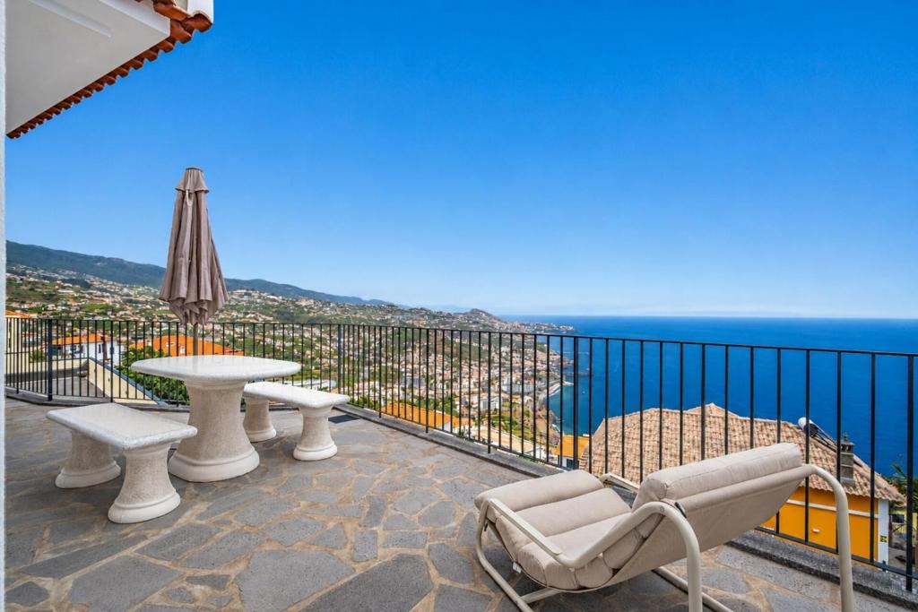 CableCar House I, by Pausa Vacation Rentals