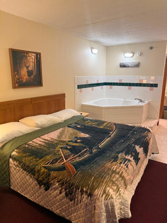 Ozark Valley Inn - 