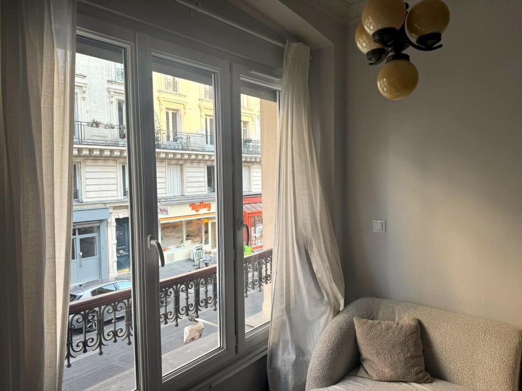 Luxury Center Paris