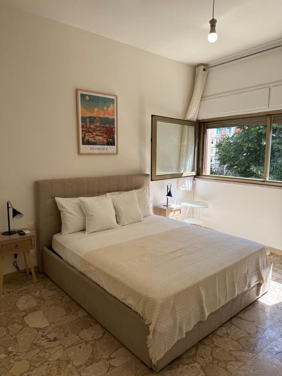 La Spirea Rooms Florence