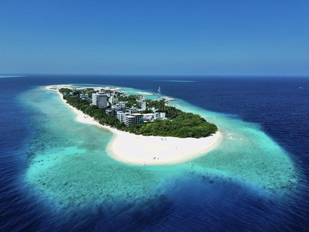 Nala Veli Beach & Spa - View 6