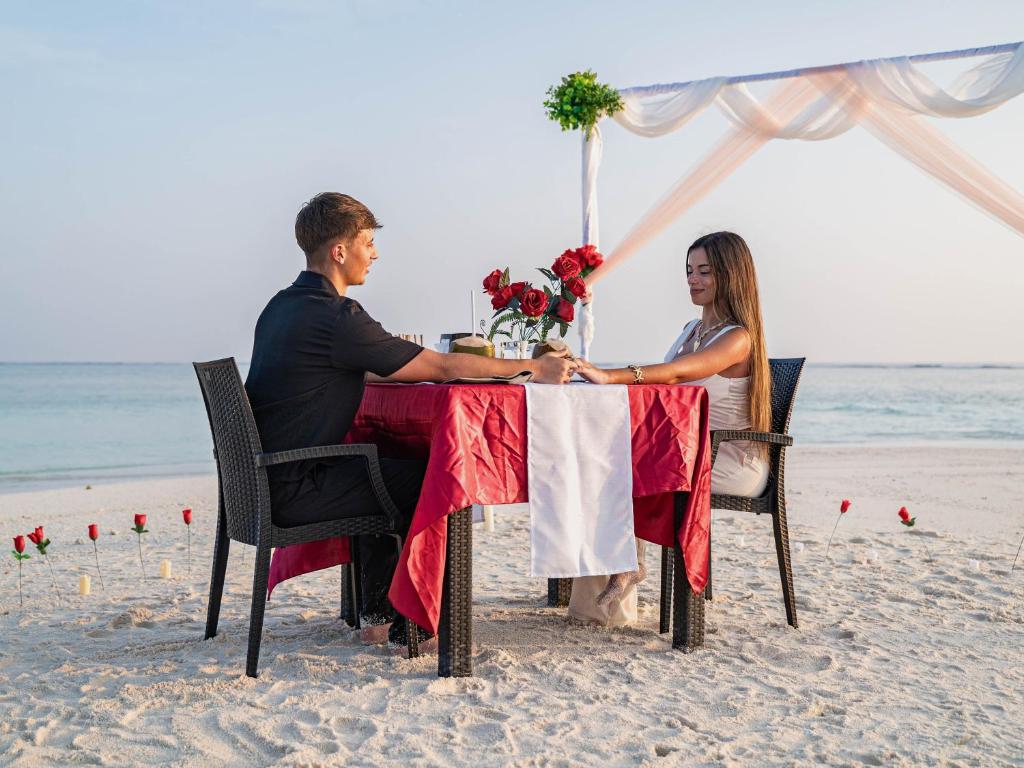 Nala Veli Beach & Spa - View 20