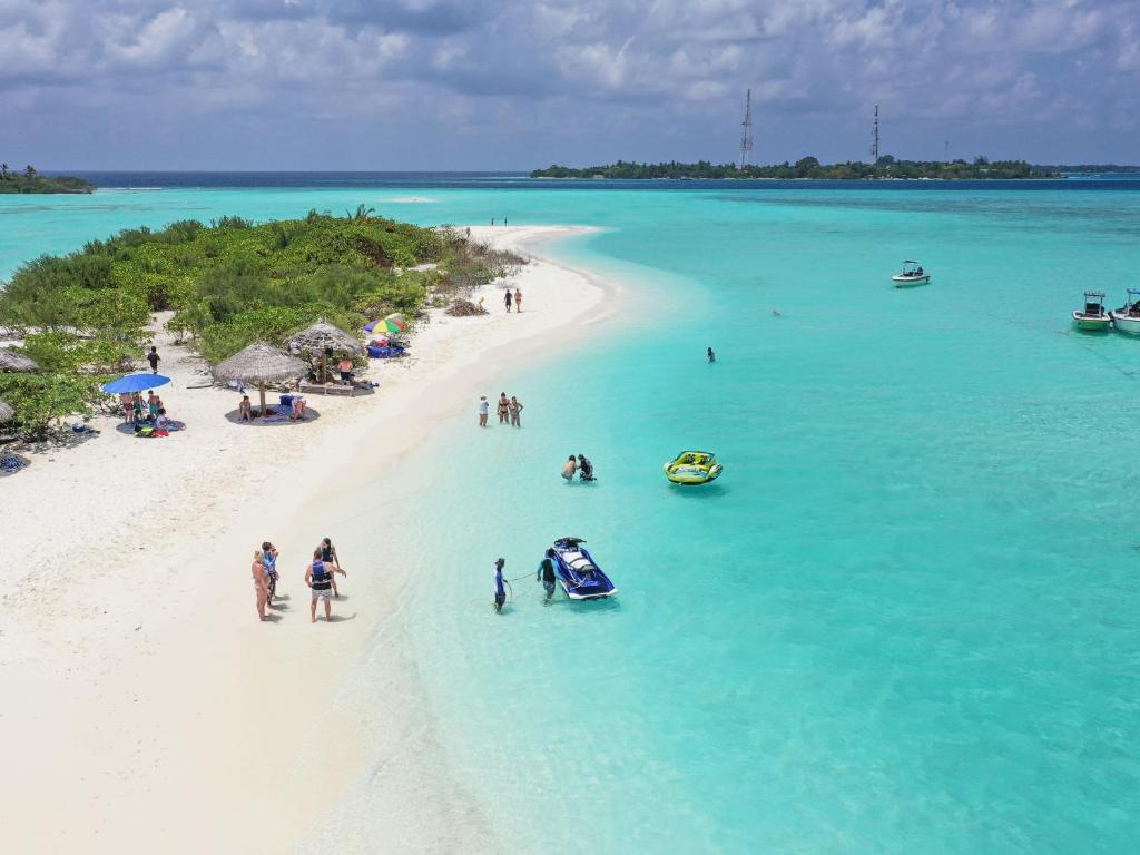 Nala Veli Beach & Spa - View 29