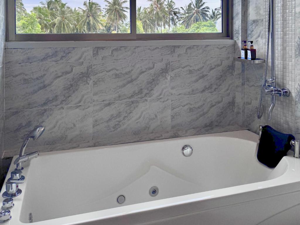 Nala Veli Beach & Spa - View 42