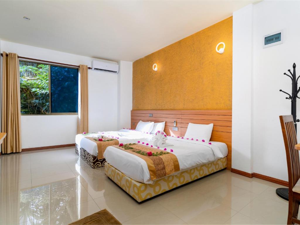Nala Veli Beach & Spa - View 45