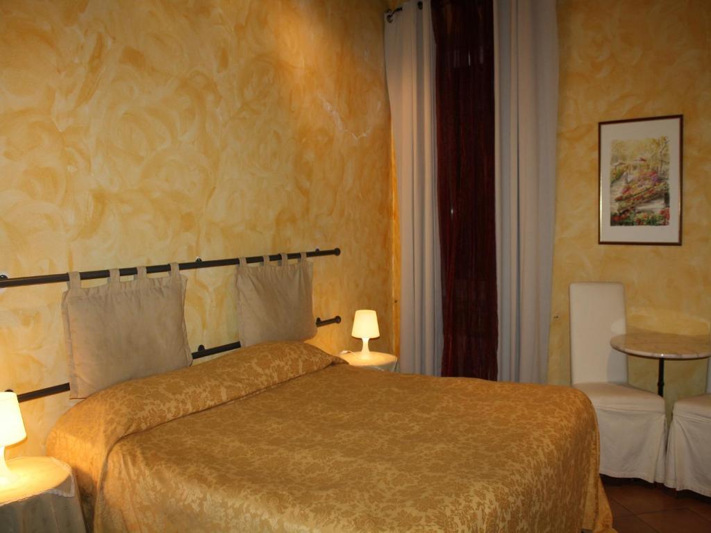 Anfiteatro B&B - 6