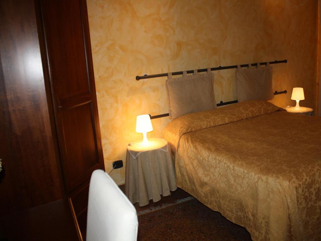 Anfiteatro B&B - 4