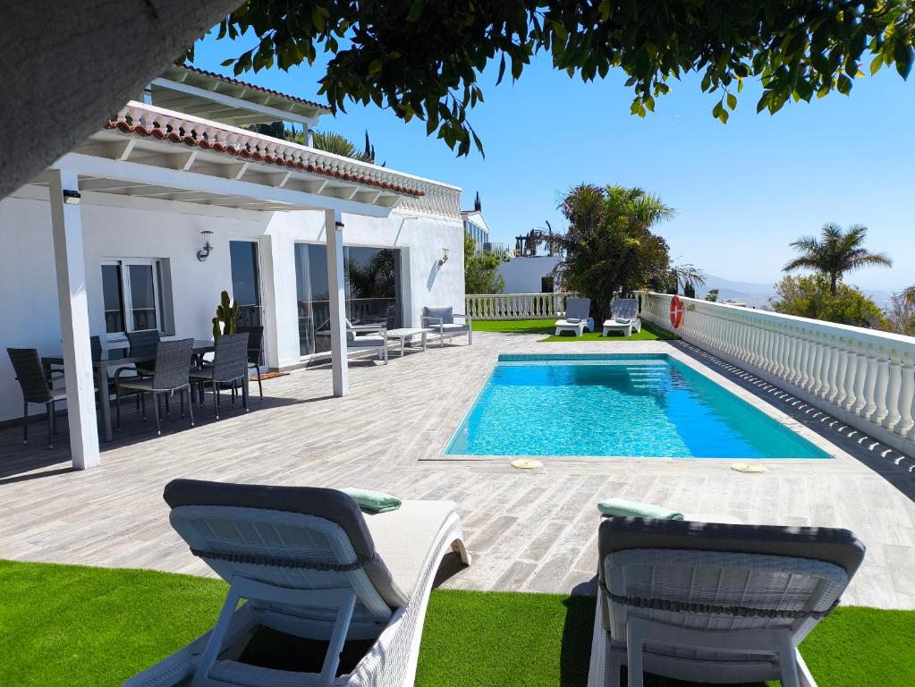 Villa Piconera