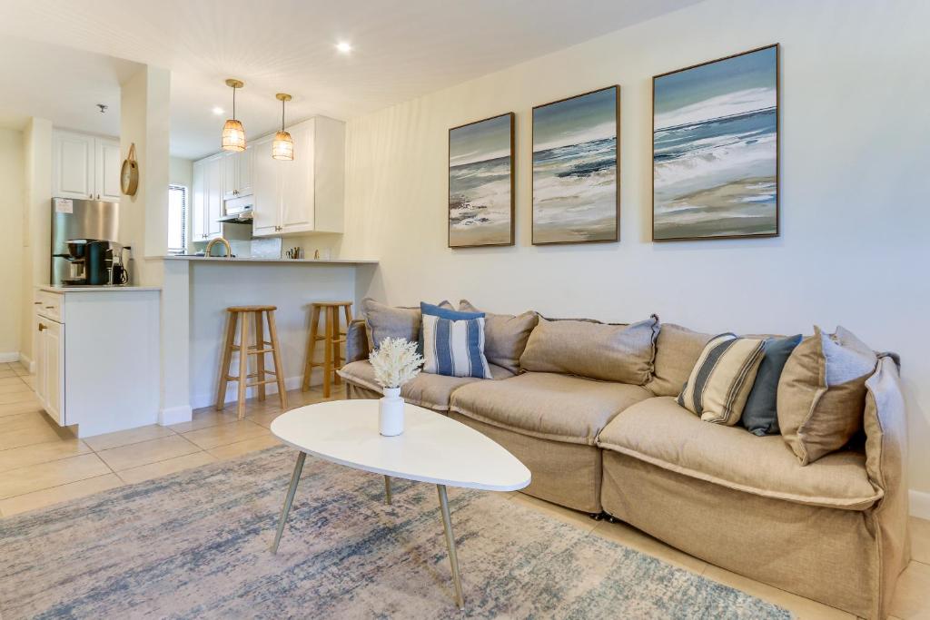 Relax, Recharge, Repeat: Hilton Head Resort Condo, Hilton Head Island, SC