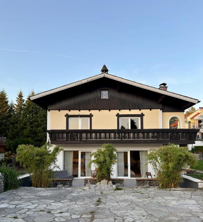 Salzburg Apartments Modern Stay & Free Parking