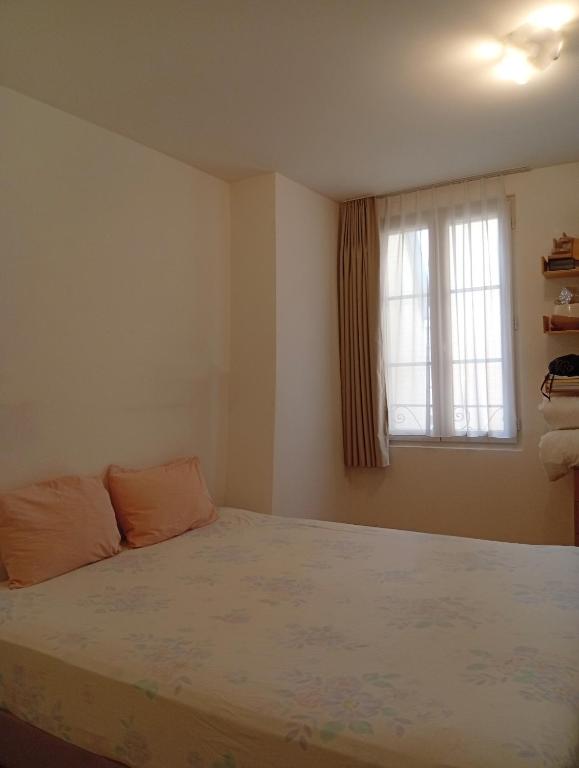 Cozy Studio in the heart of Lausanne