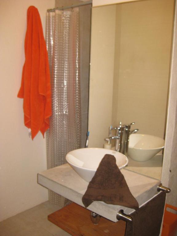 La Casa del Rio - Standaard King Room