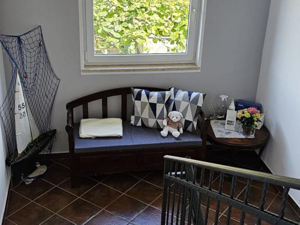 Villa Tena - One bedroom Apartment Floki