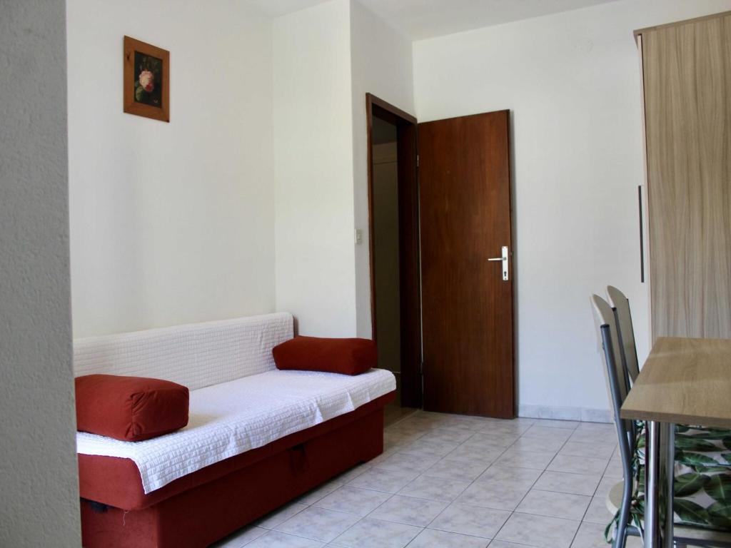 Apartments Jozo Ba ka Voda - One Bedroom Apartment with Balcony and Mountain View