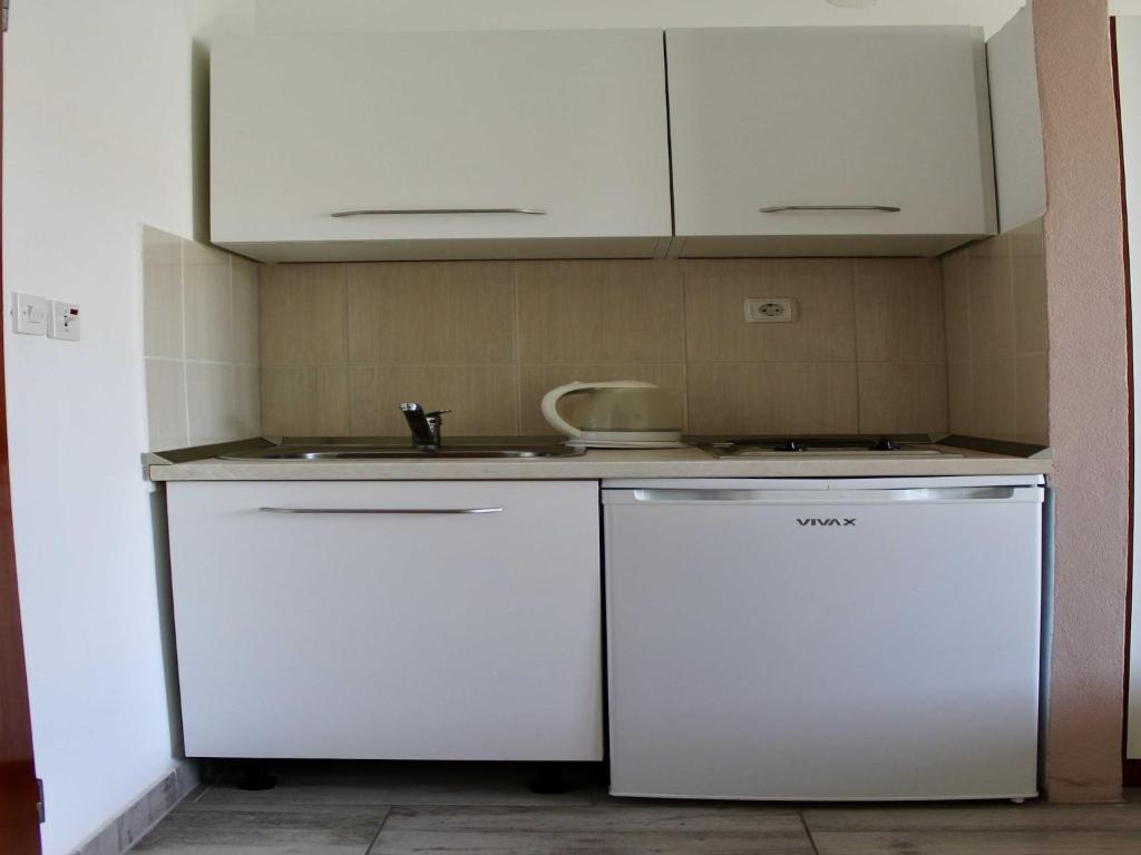 Apartments Jozo Ba ka Voda - Studio Apartment with Balcony NO 2