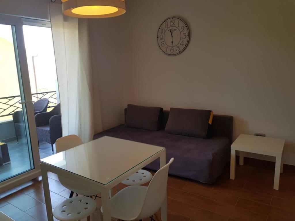 Apartments near the beach Orebic - Studio apartment 288