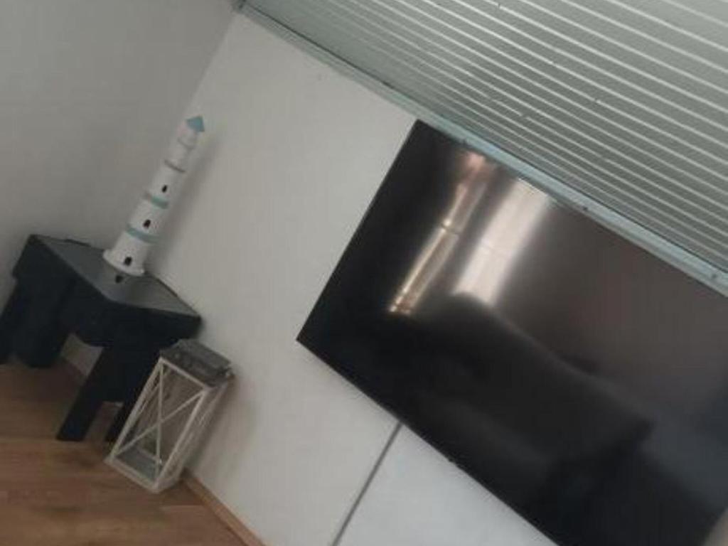 Three Bedroom Apartment With Balcony and View Snoopie