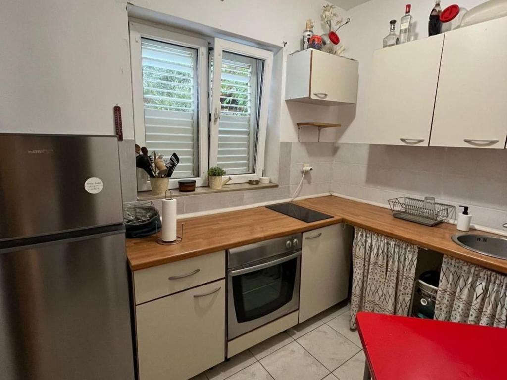 Dubrovnik Gru Studio - Studio Apartment