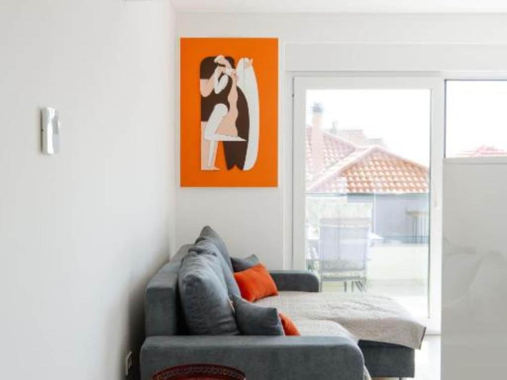 Apartments Luma Diklo - Classic One Bedroom Apartment with Sea View
