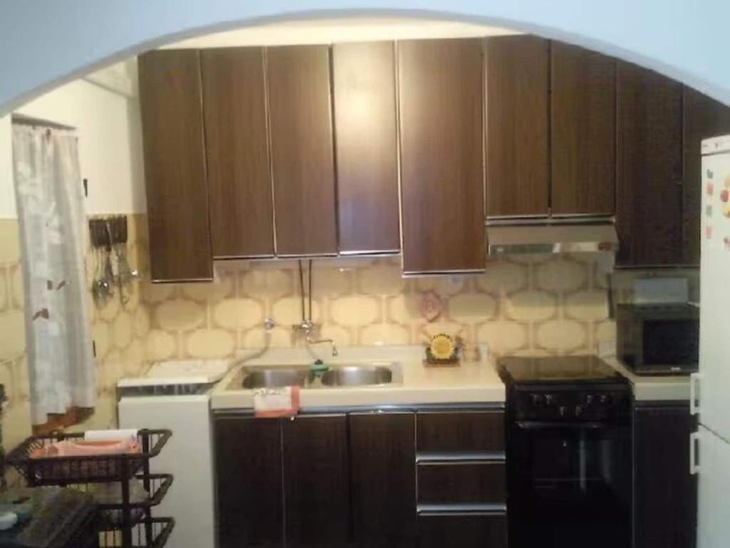 Villa Solea studio apartment A3