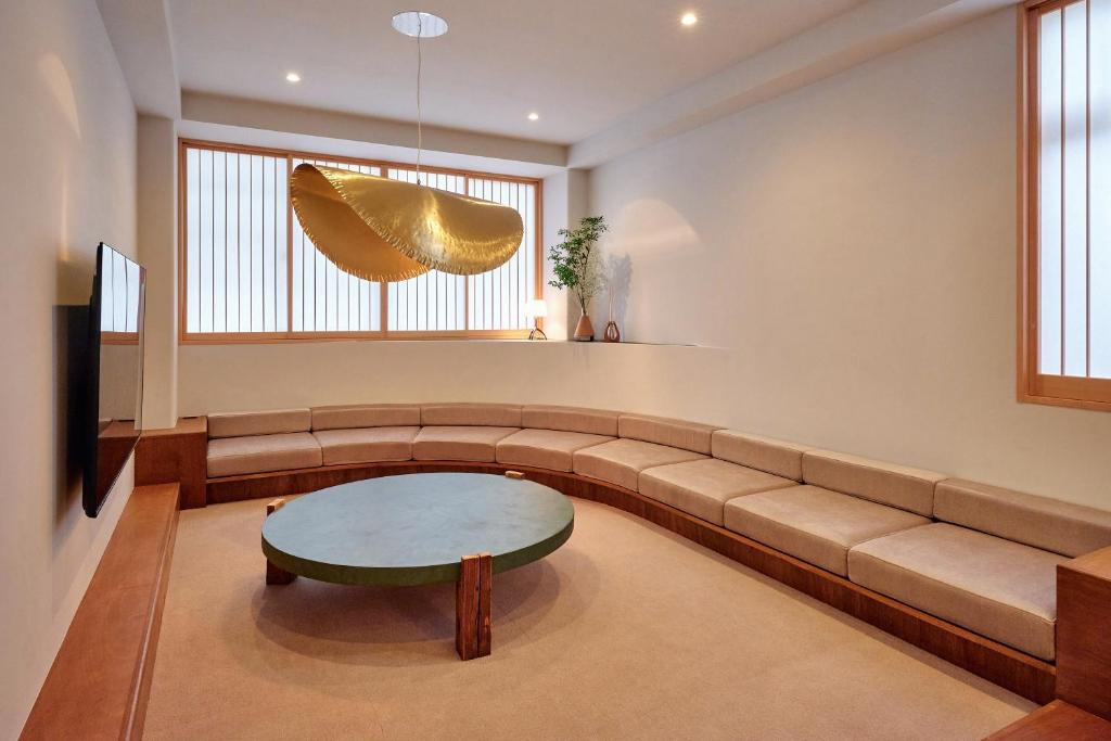 anchor Ikebukuro 150sqm Private House 4 Bedrooms 3 Showers