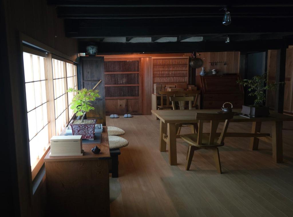 Travel Proud Koyasan Space - Housity