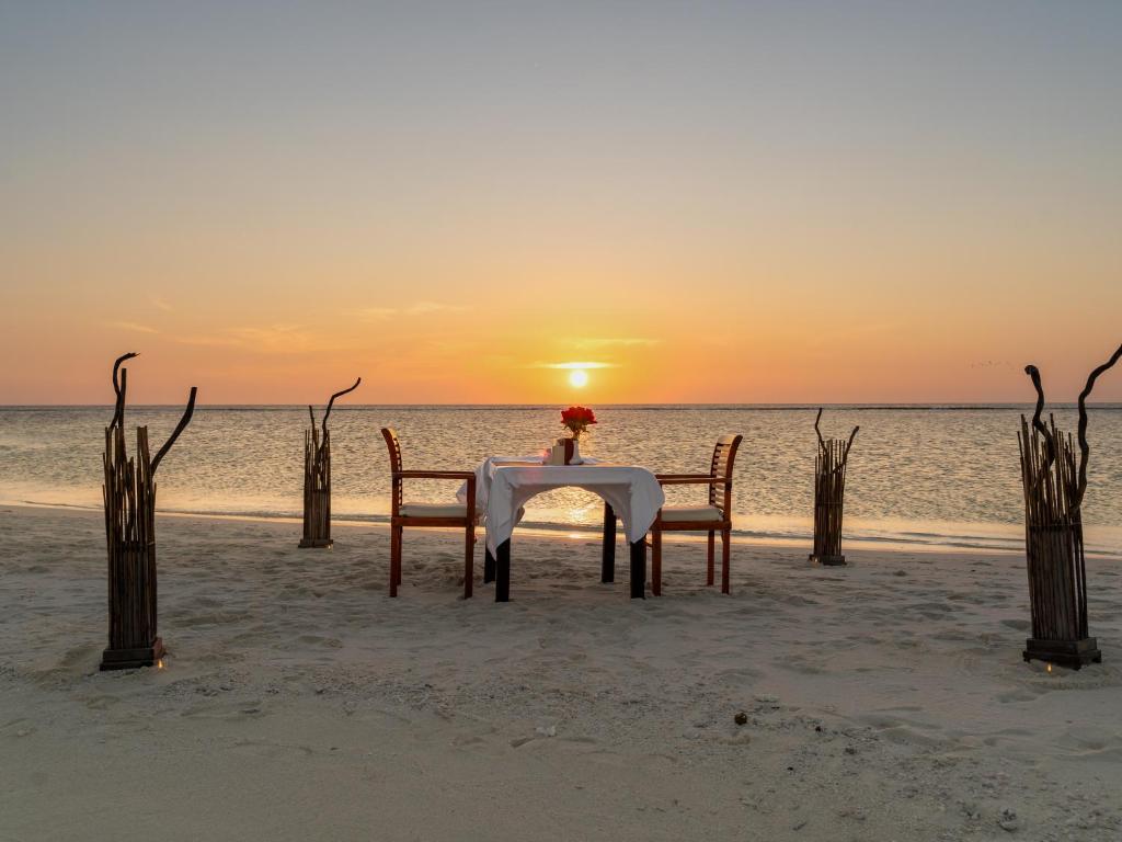 Nala Veli Beach & Spa - View 1