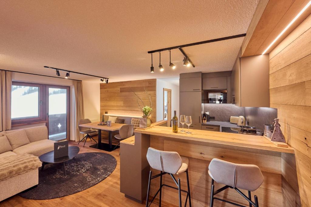 Fürmesli Appartements