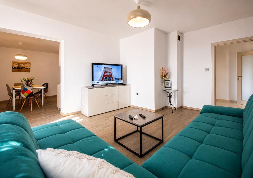 Apartments Palma