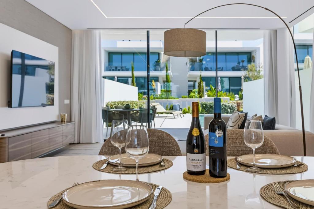 New T2 with pool - Quinta Dourada