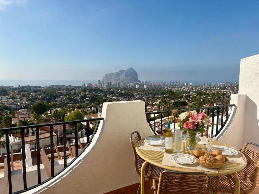 Imperial Park Sea View Retreat