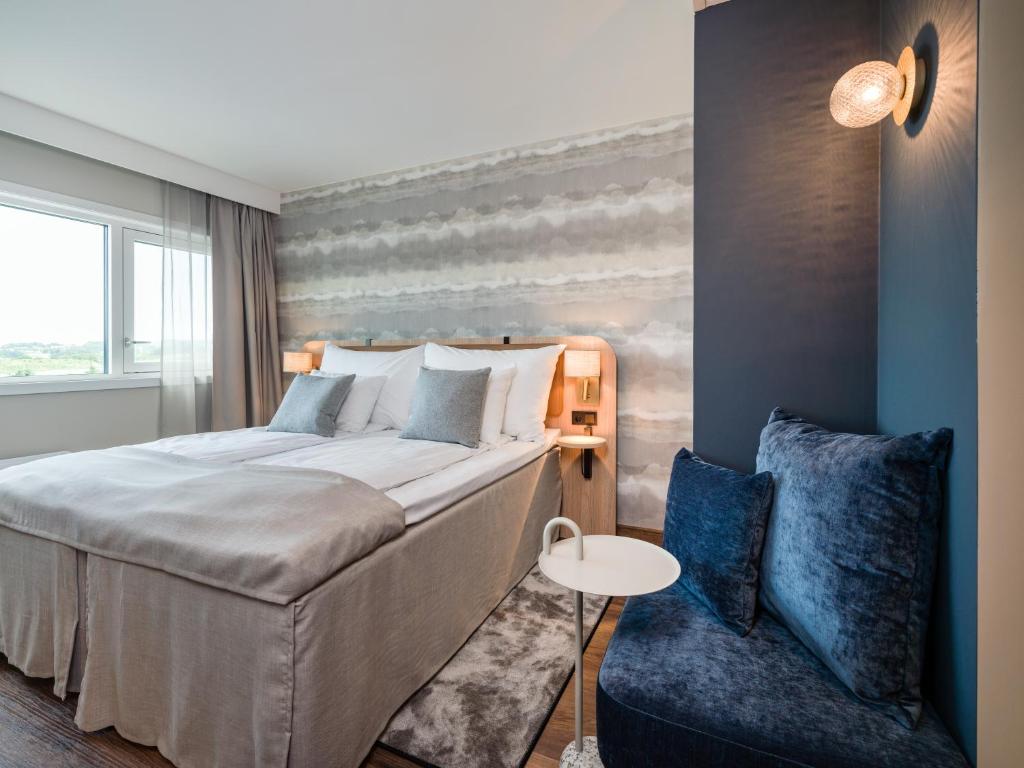 Travel Proud Quality Airport Hotel Stavanger - Camera Doppia Superior