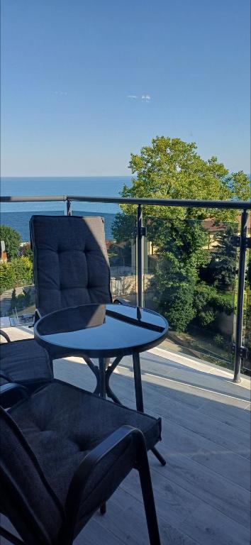 Breeze Marine Seaview Relax фото 5