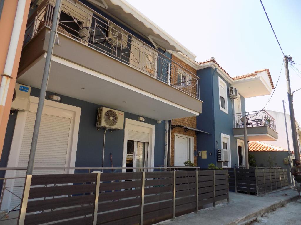 Castle View Luxury Apartments