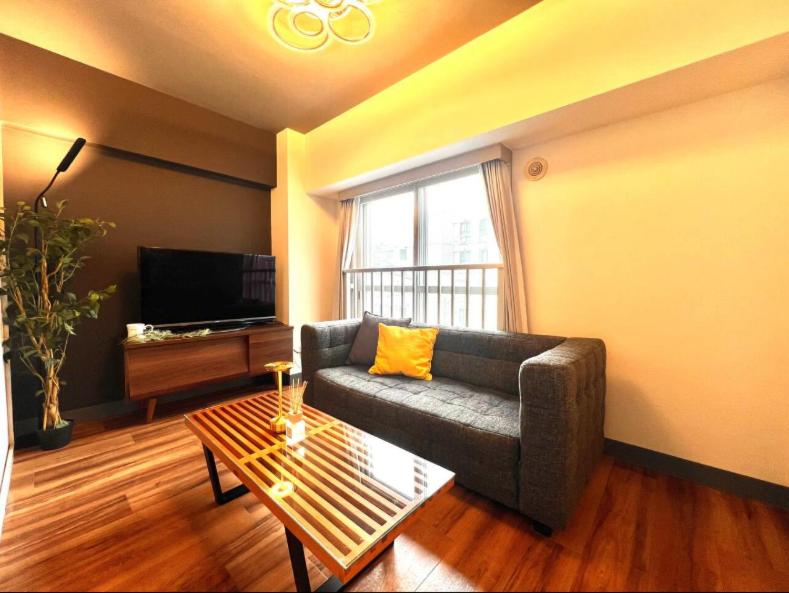 MY ROOM24 -Sapporo-