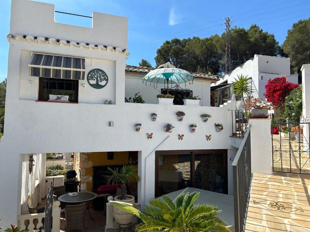 Holiday Home by Interhome
