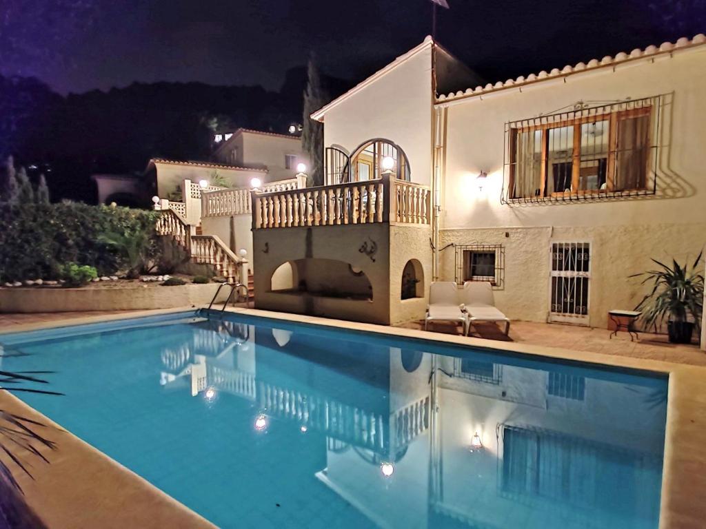 Holiday Home by Interhome