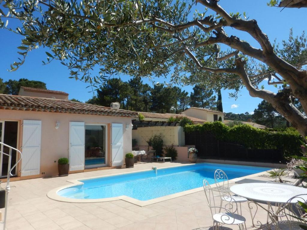 Holiday Home Villa Cypangha by Interhome