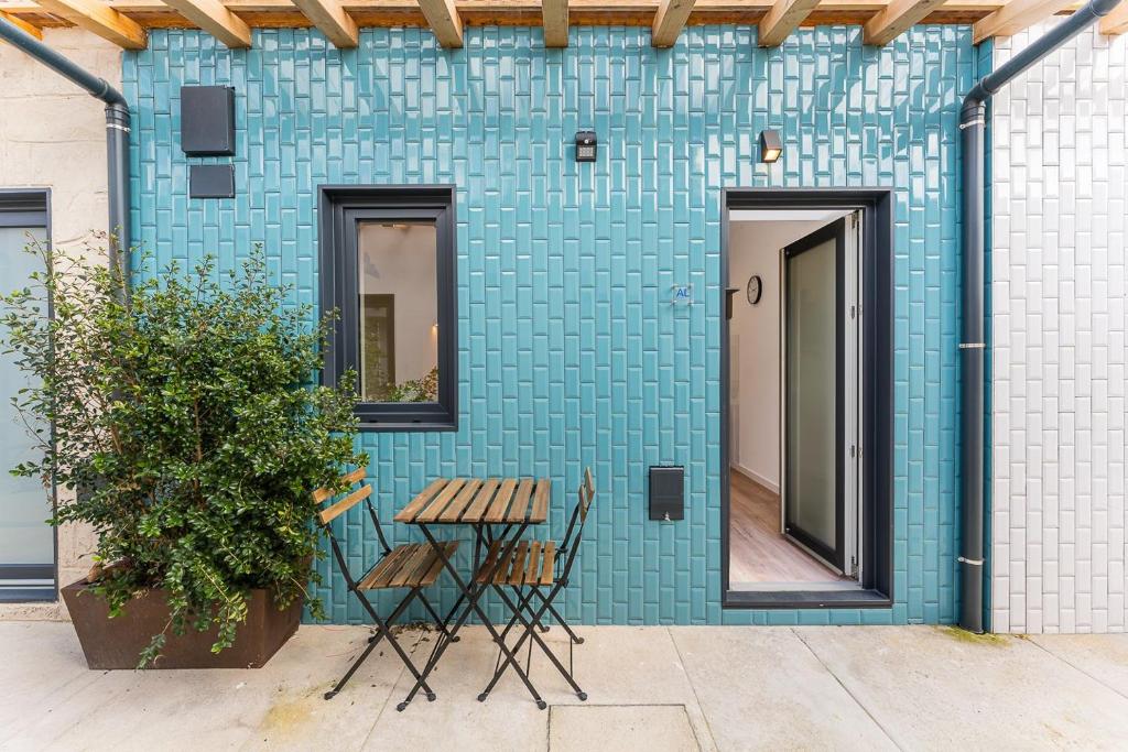 GuestReady - Cosy retreat in Porto's Campanhã