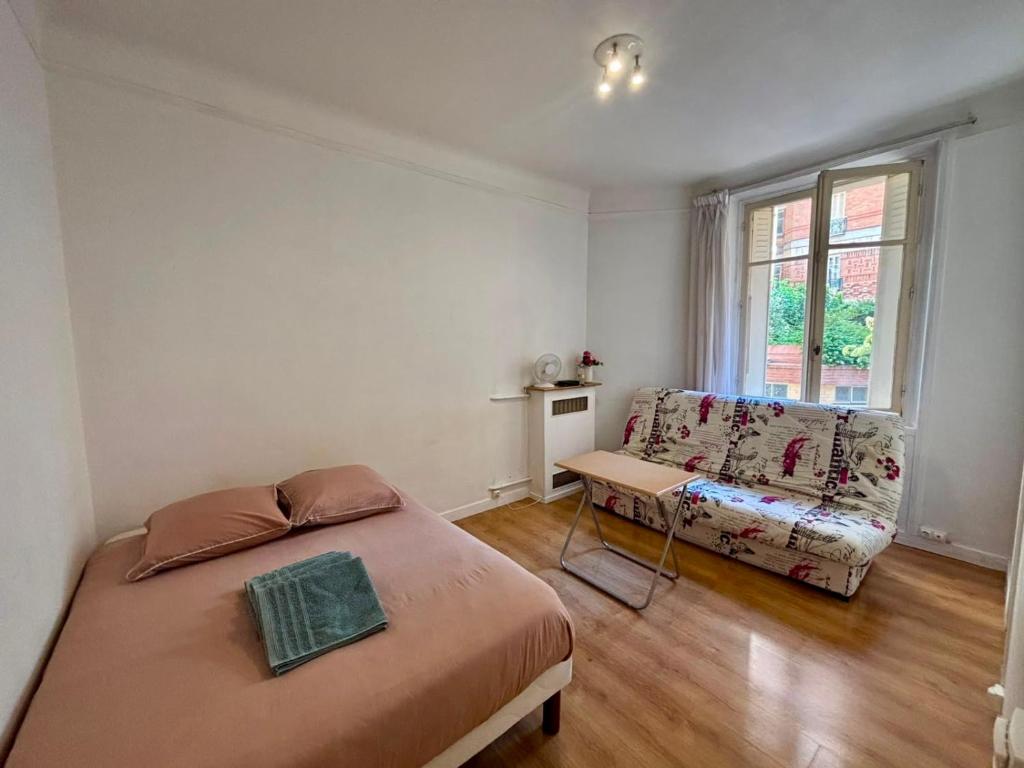 Studio Commerce Beaugrenelle