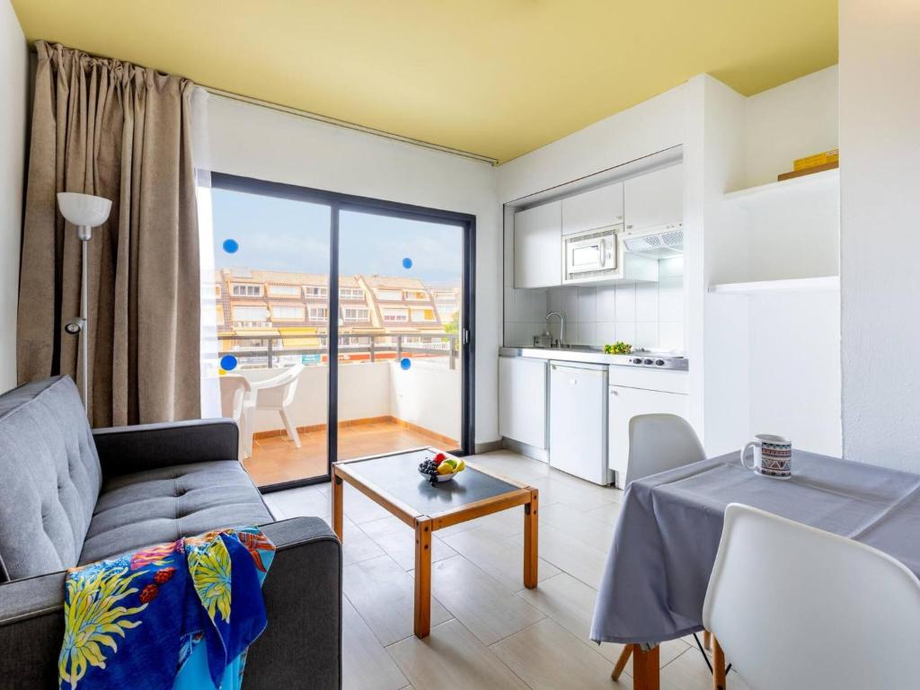 Beautiful Apartment Fantastic Position