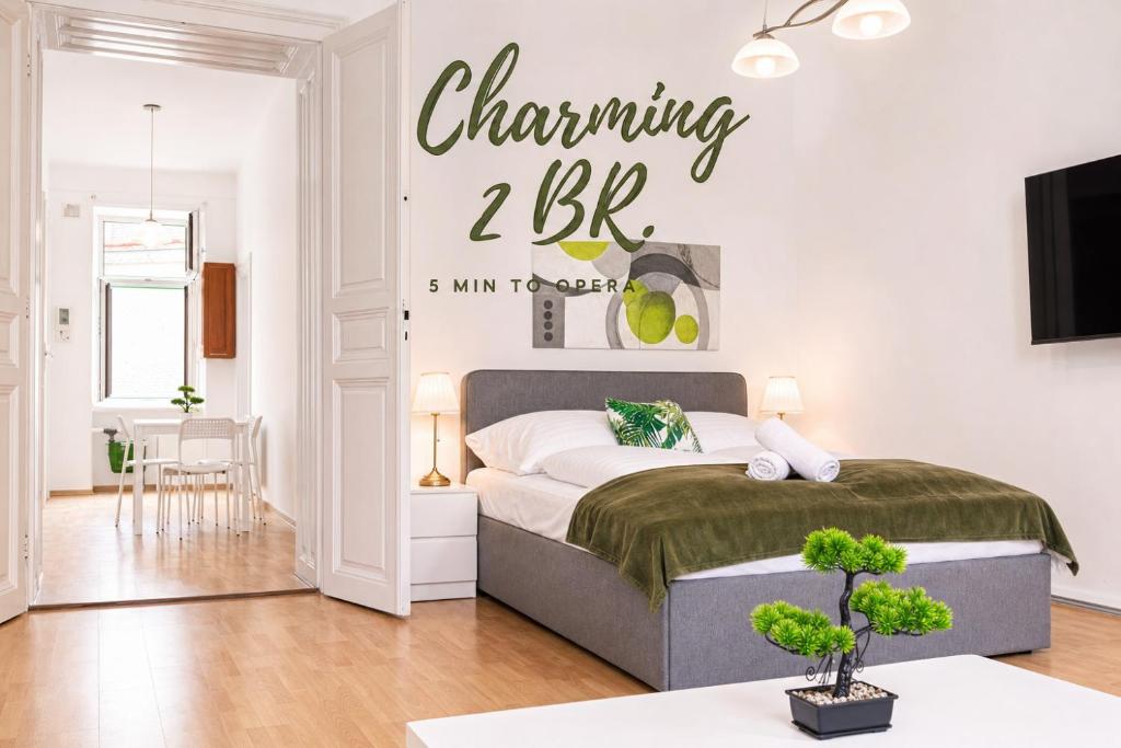 Pleasing 2BR Apt. AKH-Perfect for Groups