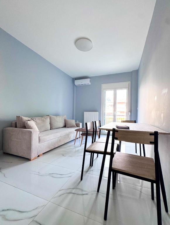 Sunny Beach Apartment in Perea