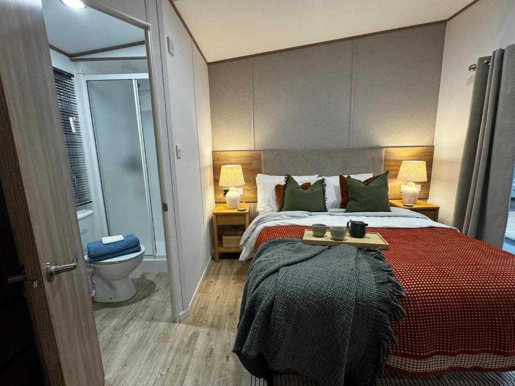 The Lakes Rookley - 