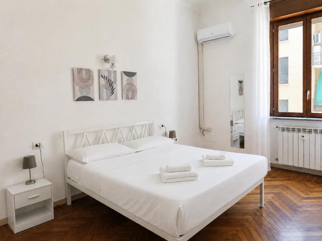 BIG Cozy Goldoni-Duomo M4 Linate