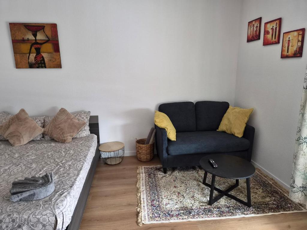 Cozy studio opéra