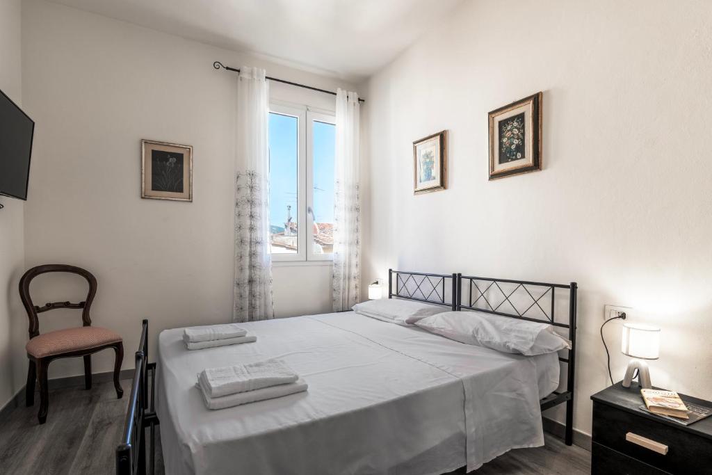 Charming Suite Santa Croce x3, AC & fast Wi-Fi