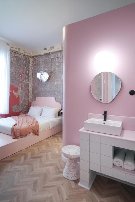 The Trilogy House - 