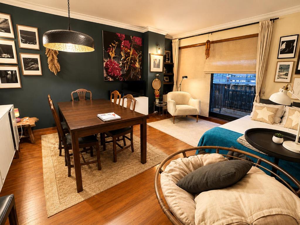 MimApartment In Front Beach Oporto